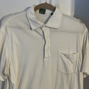Sid Mashburn Soft Cotton Polo